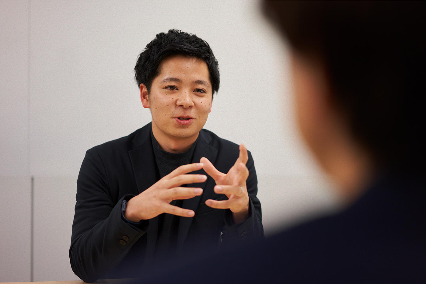 ANA Digital Gate株式会社